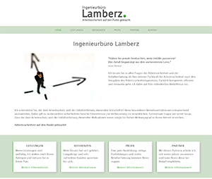 Ingenieurbro Regina Lamberz