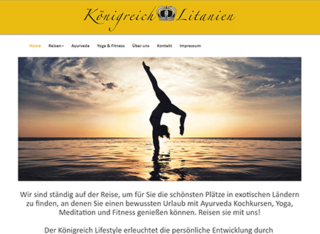 K�nigreich Litanien